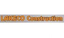 Lakeco Construction Co
