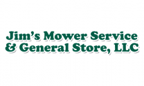 Jim's Mower Service
