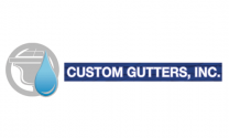 Custom Gutters Inc 