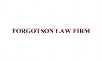 Forgotson Law Firm